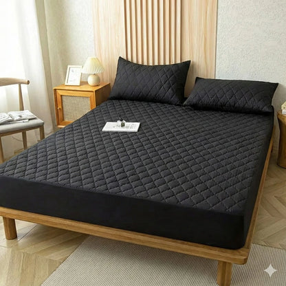 Protector de colchon - Adios a colchones manchados