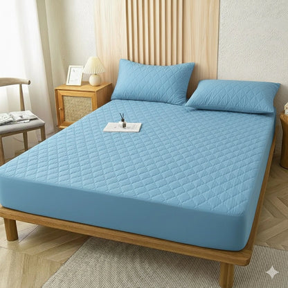 Protector de colchon - Adios a colchones manchados