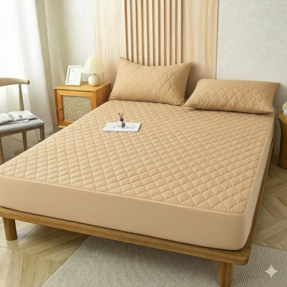 Protector de colchon - Adios a colchones manchados